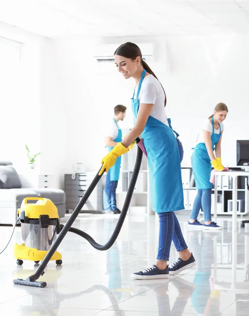 Janitorial Services In Surrey
