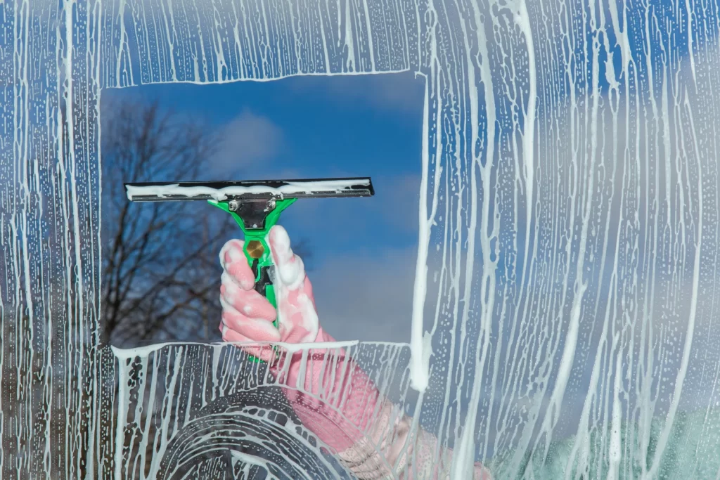 Get Your Home Summer-Ready with a Deep Clean