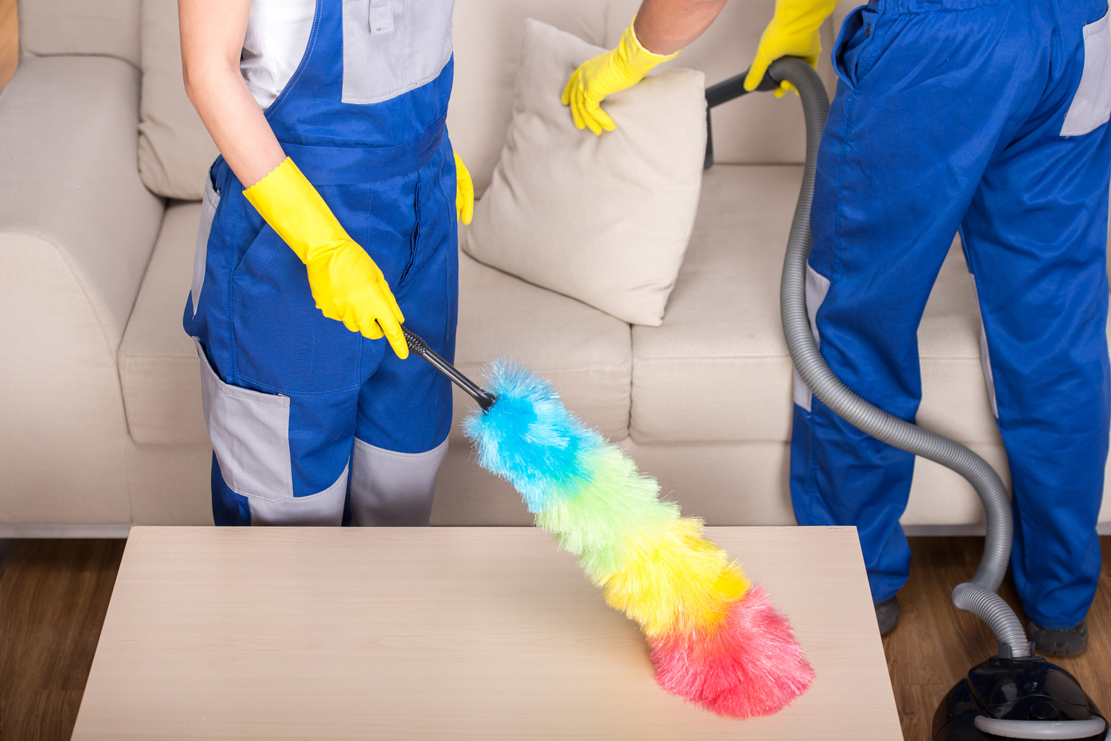 Residential Cleaning Services Tsawwassen and Ladner