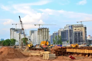 Construction cleaning Surrey