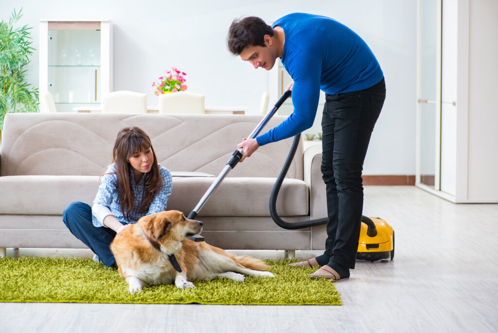 home cleaning services in Surrey